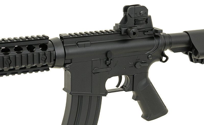Карабин M4 CQB CM.506 [CYMA] FB3426 фото