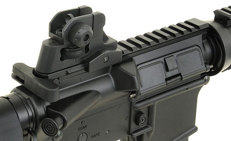 Карабин M4 CQB CM.506 [CYMA] FB3426 фото