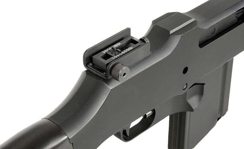 Страйкбоьный пулемет M1918 BAR - Real Wood [ST] (для страйкбола) STAEG102RW фото