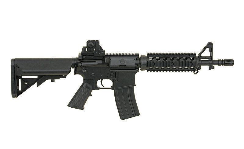 Карабин M4 CQB CM.506 [CYMA] FB3426 фото