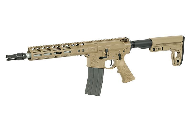 Винтовка Noveske N4 MWS Gen3 GBBr - Tan [EMG] G101TAN фото