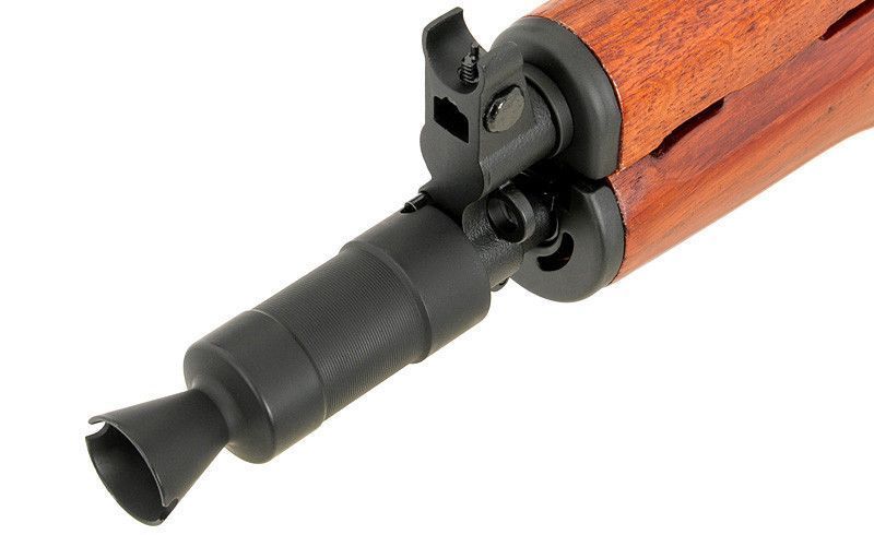 Страйкбольний аналог АКС-74У CM.045A [CYMA] FB2760 фото