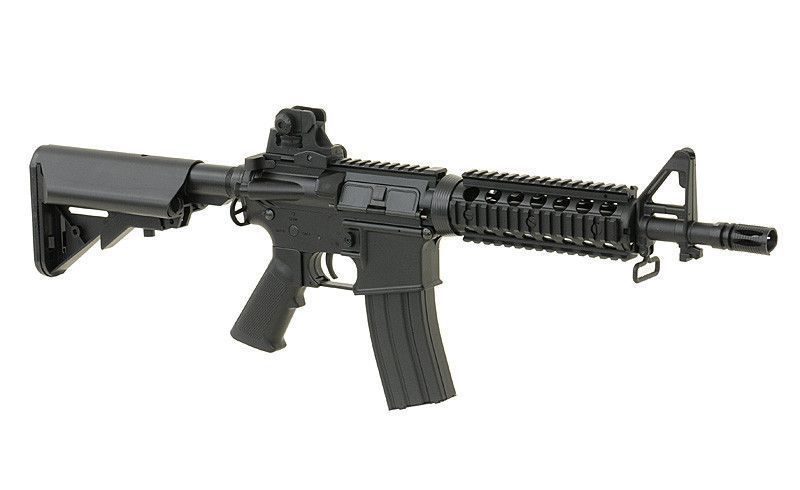 Карабин M4 CQB CM.506 [CYMA] FB3426 фото