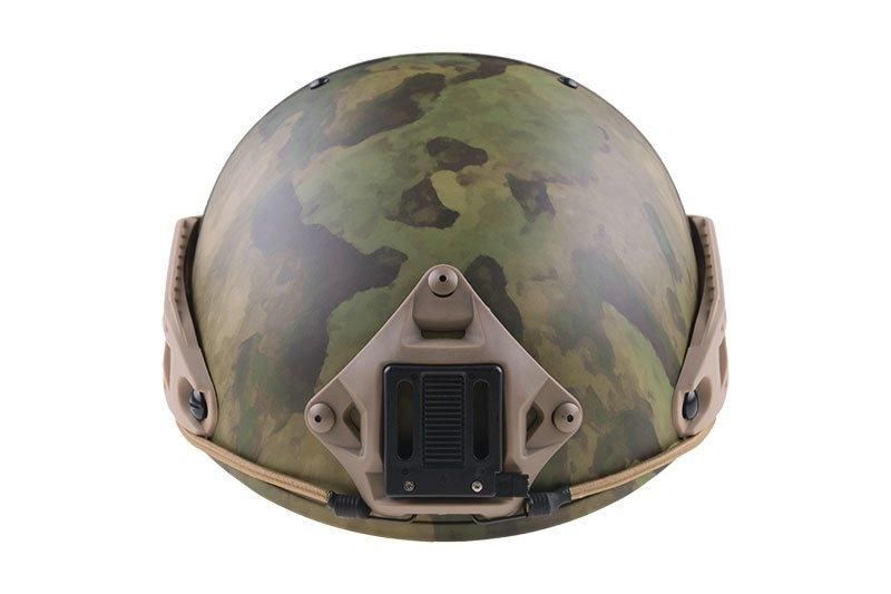 Страйкбольный аналог hełmu FMA CP - ATC FG [FMA] (для страйкболу) FMA-21-022091 фото
