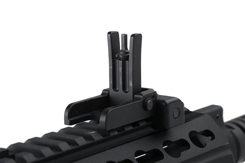 Штурмовая винтовка B4 KEYMOD (B.R.S.S.) - Black [BOLT Airsoft] (для страйкбола) BLT-01-017918 фото