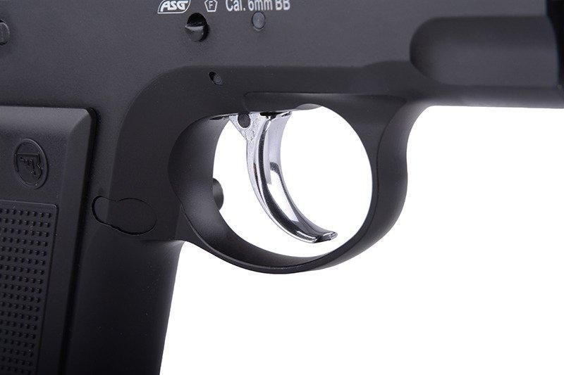 Страйкбольный пистолет CZ 75 [ASG] (для страйкболу) ASG-02-010559 фото