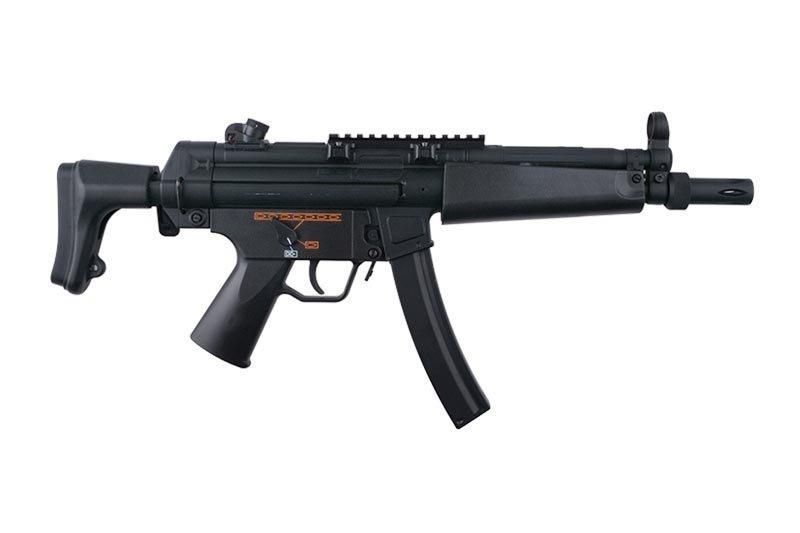 Пістолет-кулемет MP5 JG803 [JG] (для страйкболу) JGW-01-018765 фото