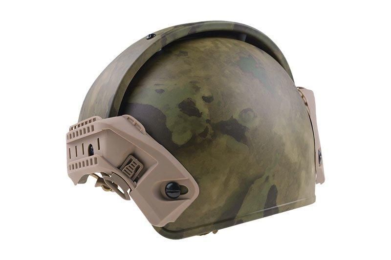 Страйкбольный аналог hełmu FMA CP - ATC FG [FMA] (для страйкболу) FMA-21-022091 фото