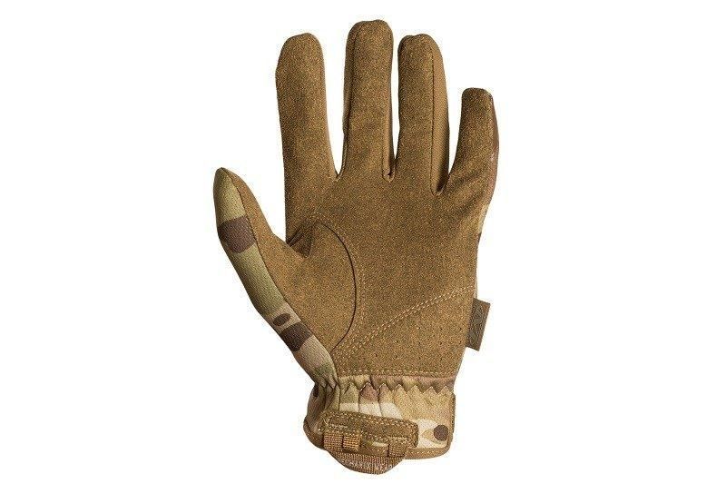 Rękawice FastFit - MultiCam&reg; (New Version) [Mechanix Wear] (для страйкбола) MCW-33-023859 фото