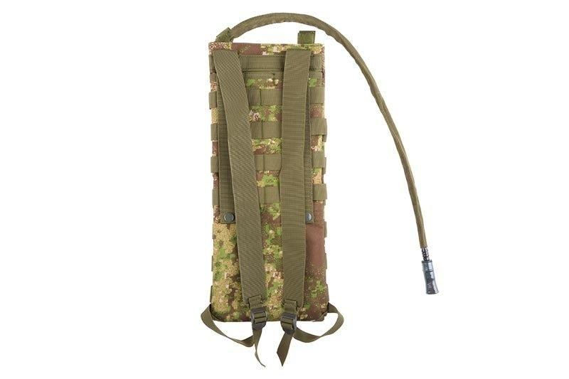 Pokrowiec z wkładem hydratacyjnym - GZ [Ultimate Tactical] (для страйкбола) UTT-25-018434 фото