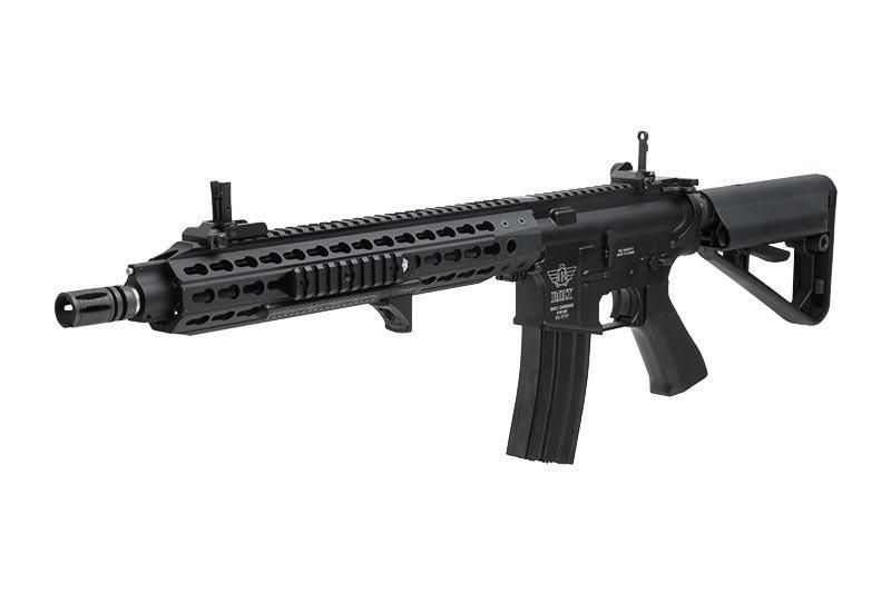 Штурмовая винтовка B4 KEYMOD (B.R.S.S.) - Black [BOLT Airsoft] (для страйкбола) BLT-01-017918 фото