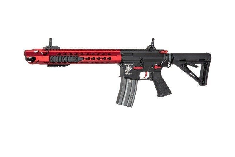 Штурмовая винтовка SA-B141 - RED EDITION [Specna Arms] (для страйкбола) SPE-01-024706 фото