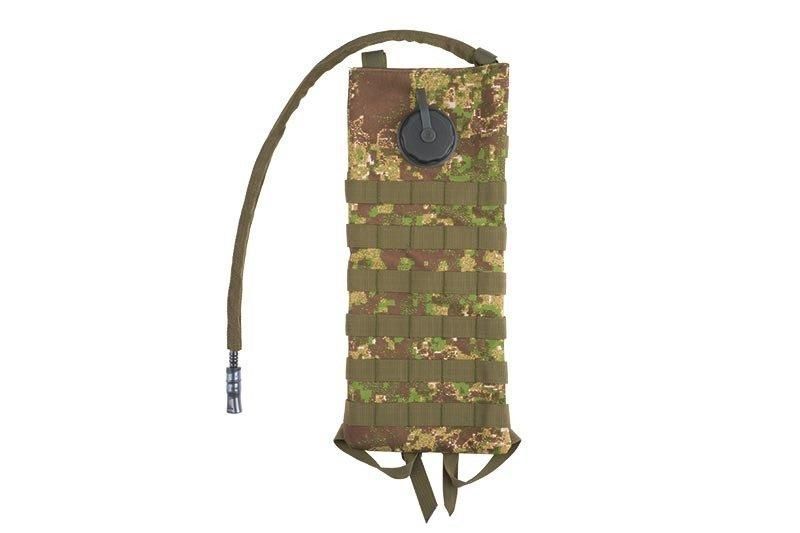 Pokrowiec z wkładem hydratacyjnym - GZ [Ultimate Tactical] (для страйкбола) UTT-25-018434 фото