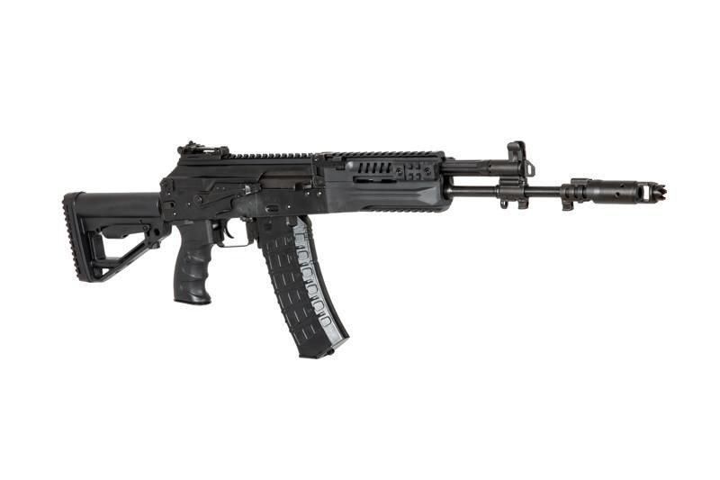 Штурмовая винтовка LCK-12 [LCT] (для страйкбола) LCT-01-026564 фото