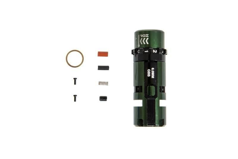 Камера Hop-Up Ultra Precision SRG (R/H) GBB для SRS/HTI [Maxx Model Products] (для страйкбола) MXM-08-029105 фото