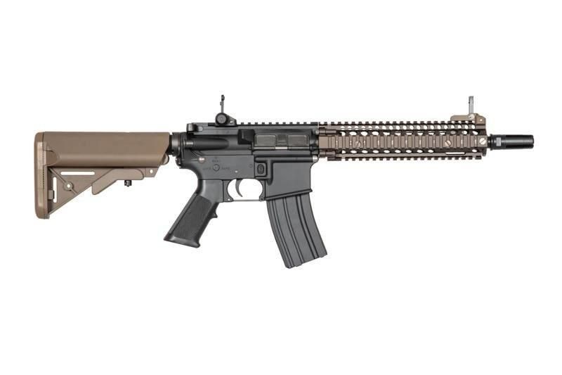 Страйкбольный аналог karabinka TM MK18 Mod 1 [Tokyo Marui] (для страйкболу) TMR-01-026612 фото