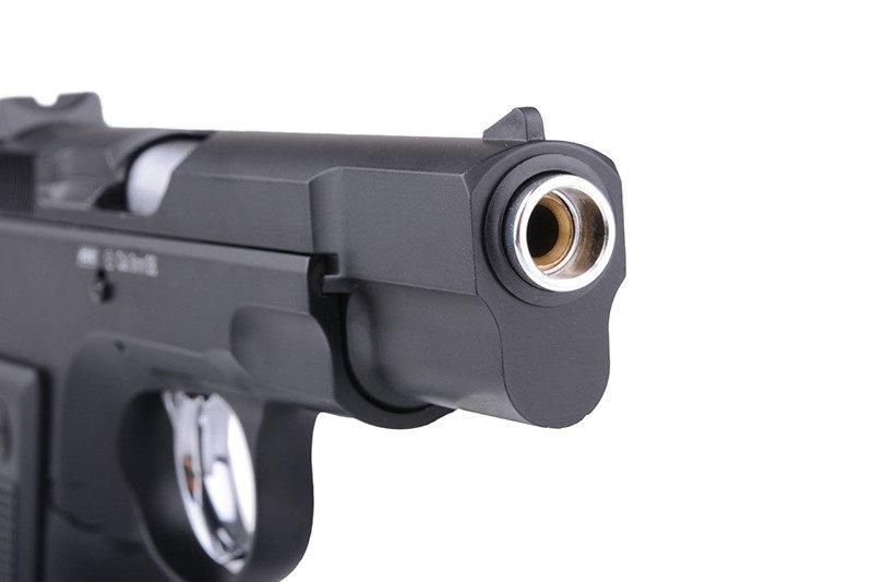 Страйкбольный пистолет CZ 75 [ASG] (для страйкболу) ASG-02-010559 фото