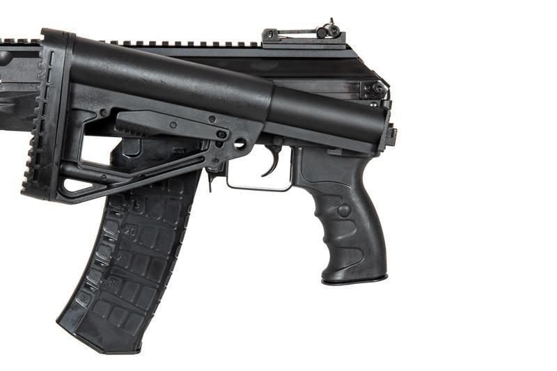 Штурмовая винтовка LCK-12 [LCT] (для страйкбола) LCT-01-026564 фото