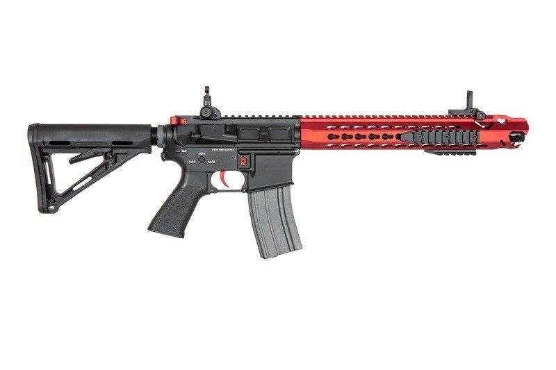 Штурмовая винтовка SA-B141 - RED EDITION [Specna Arms] (для страйкбола) SPE-01-024706 фото