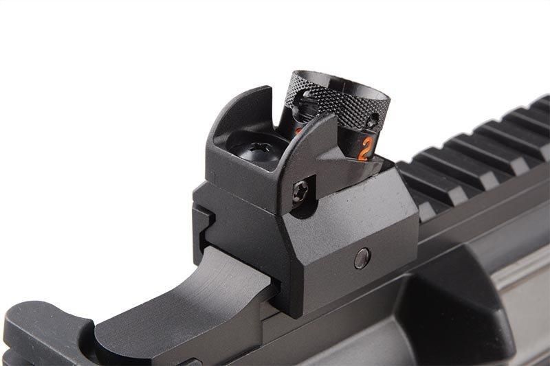 Страйкбольный аналог karabinka HK416 V2 [Umarex] (для страйкболу) UMA-01-017099 фото
