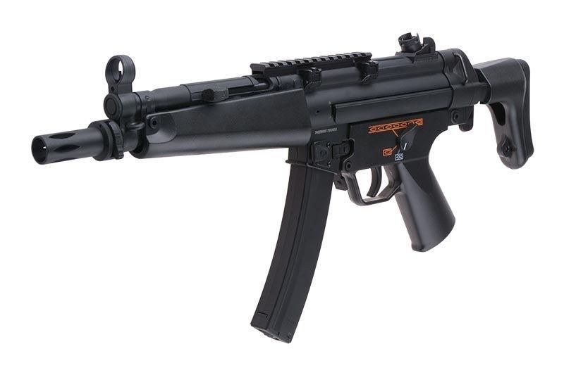 Пістолет-кулемет MP5 JG803 [JG] (для страйкболу) JGW-01-018765 фото