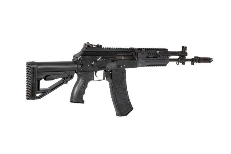 Штурмовая винтовка LCK-12 [LCT] (для страйкбола) LCT-01-026564 фото