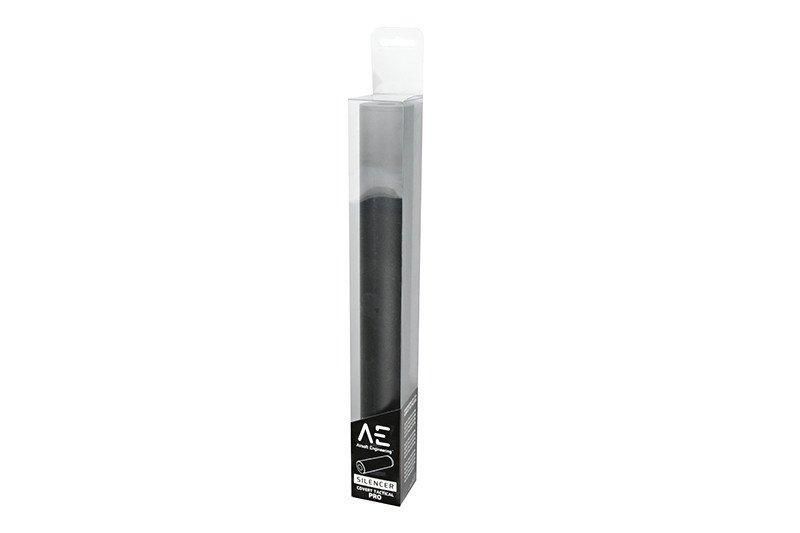 Tłumik Covert Tactical PRO 30x250mm [Airsoft Engineering] (для страйкболу) AEN-09-003038 фото