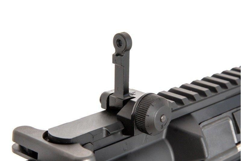 Страйкбольный аналог karabinka TM MK18 Mod 1 [Tokyo Marui] (для страйкболу) TMR-01-026612 фото