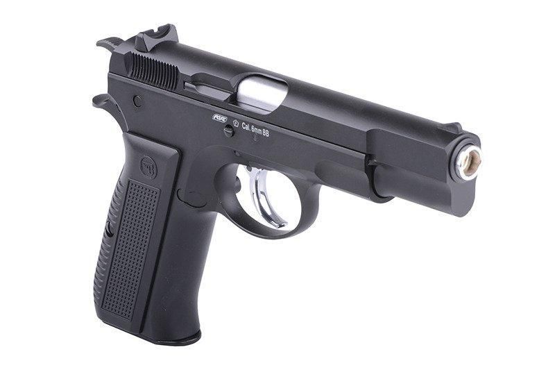 Страйкбольный пистолет CZ 75 [ASG] (для страйкболу) ASG-02-010559 фото