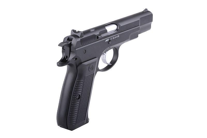 Страйкбольный пистолет CZ 75 [ASG] (для страйкболу) ASG-02-010559 фото
