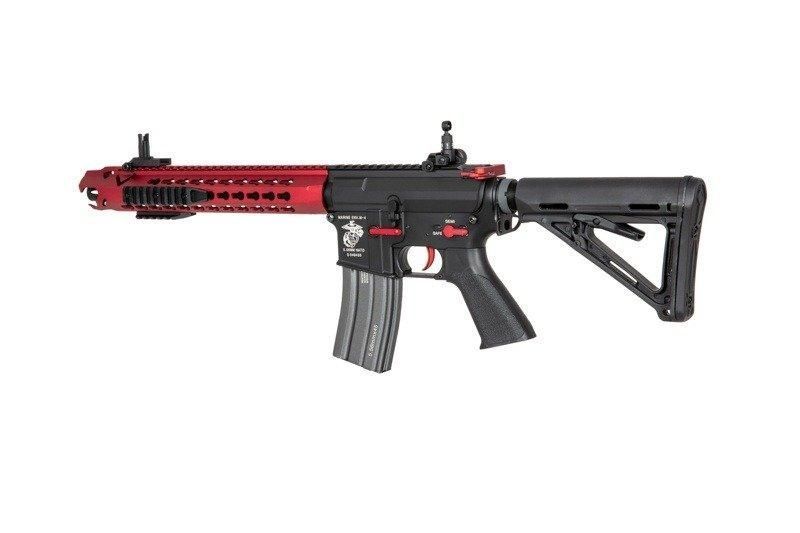 Штурмовая винтовка SA-B141 - RED EDITION [Specna Arms] (для страйкбола) SPE-01-024706 фото