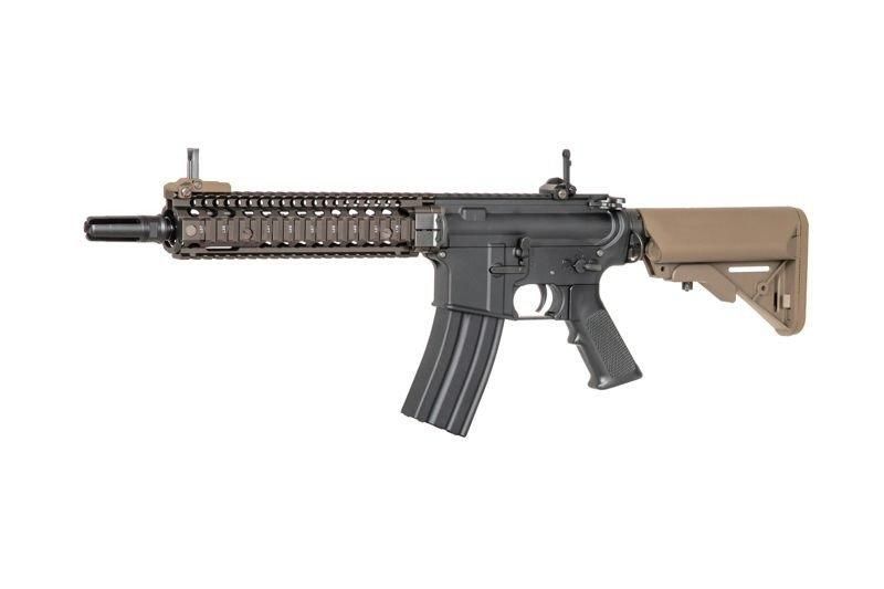 Страйкбольный аналог karabinka TM MK18 Mod 1 [Tokyo Marui] (для страйкболу) TMR-01-026612 фото