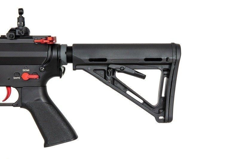 Штурмовая винтовка SA-B141 - RED EDITION [Specna Arms] (для страйкбола) SPE-01-024706 фото
