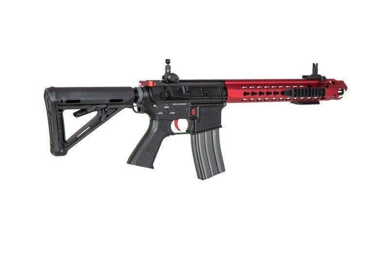 Штурмовая винтовка SA-B141 - RED EDITION [Specna Arms] (для страйкбола) SPE-01-024706 фото