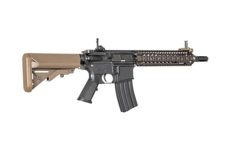 Страйкбольный аналог karabinka TM MK18 Mod 1 [Tokyo Marui] (для страйкболу) TMR-01-026612 фото