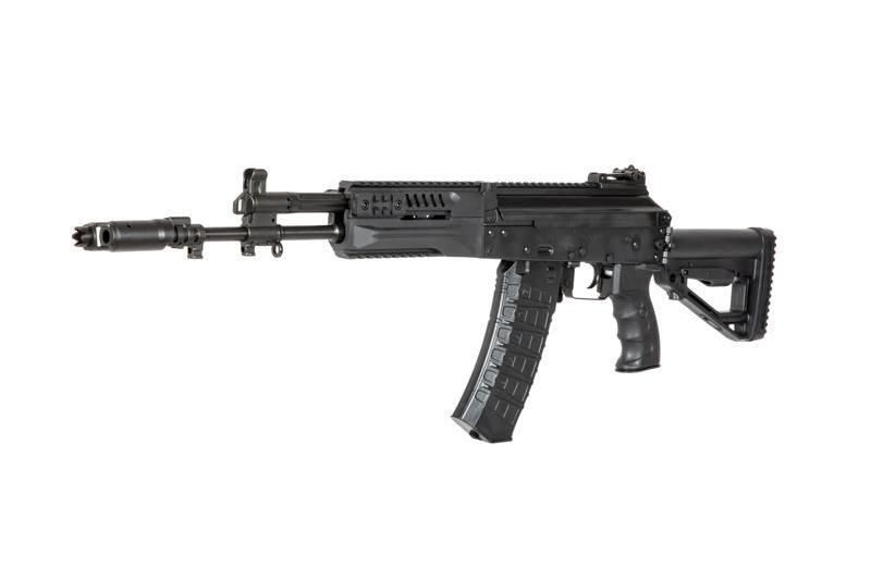 Штурмовая винтовка LCK-12 [LCT] (для страйкбола) LCT-01-026564 фото