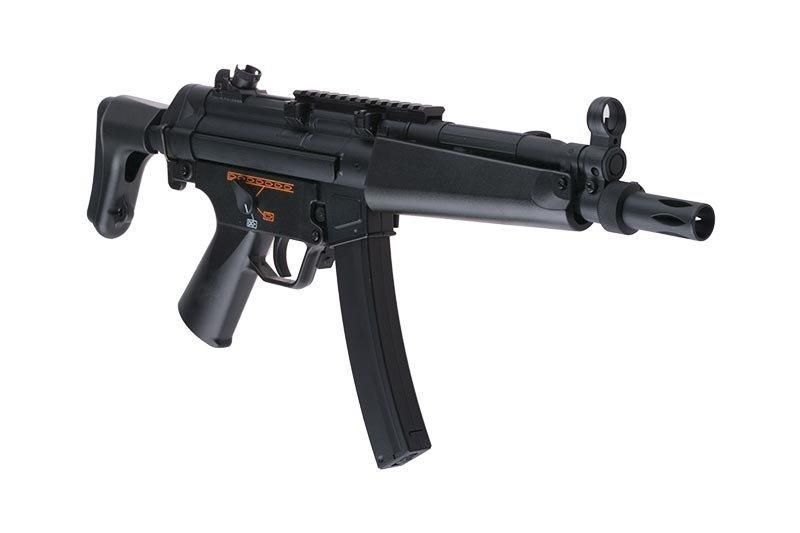 Пістолет-кулемет MP5 JG803 [JG] (для страйкболу) JGW-01-018765 фото