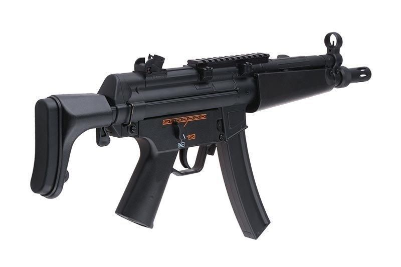 Пістолет-кулемет MP5 JG803 [JG] (для страйкболу) JGW-01-018765 фото