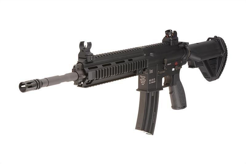 Страйкбольный аналог karabinka HK416 V2 [Umarex] (для страйкболу) UMA-01-017099 фото
