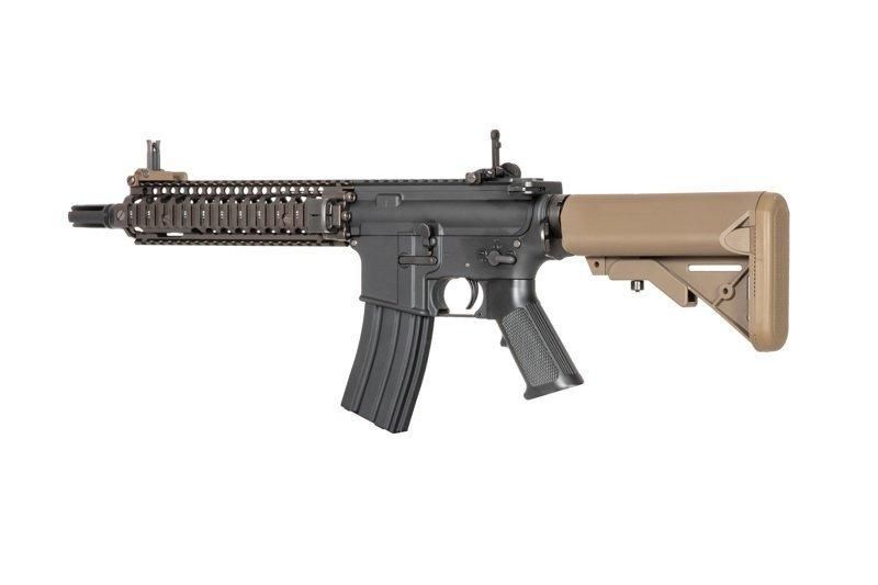 Страйкбольный аналог karabinka TM MK18 Mod 1 [Tokyo Marui] (для страйкболу) TMR-01-026612 фото