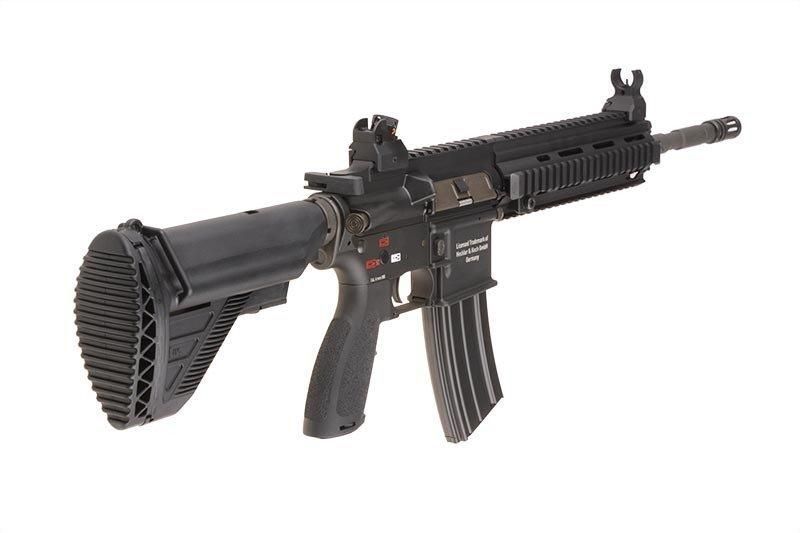 Страйкбольный аналог karabinka HK416 V2 [Umarex] (для страйкболу) UMA-01-017099 фото