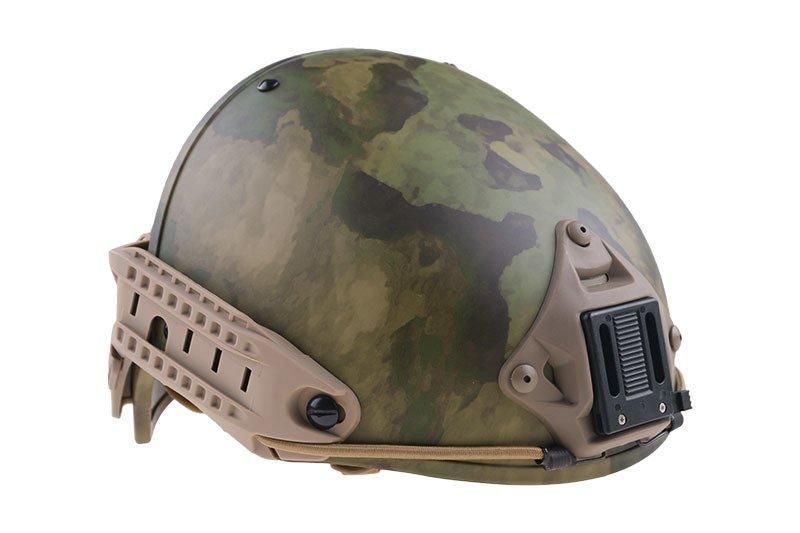Страйкбольный аналог hełmu FMA CP - ATC FG [FMA] (для страйкболу) FMA-21-022091 фото