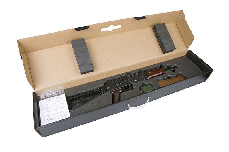 Автомат Калашникова ELAIMS Pistol (Gen. 2) [E&L] (для страйкбола) EIL-01-009285 фото