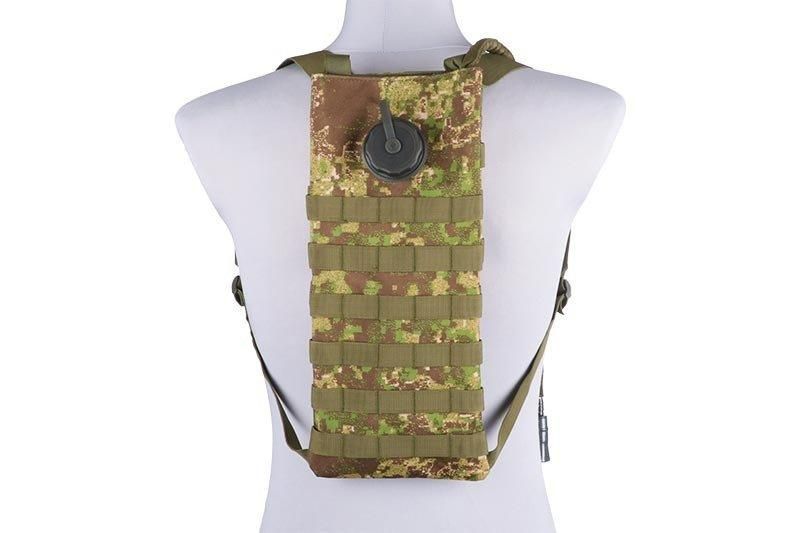 Pokrowiec z wkładem hydratacyjnym - GZ [Ultimate Tactical] (для страйкбола) UTT-25-018434 фото