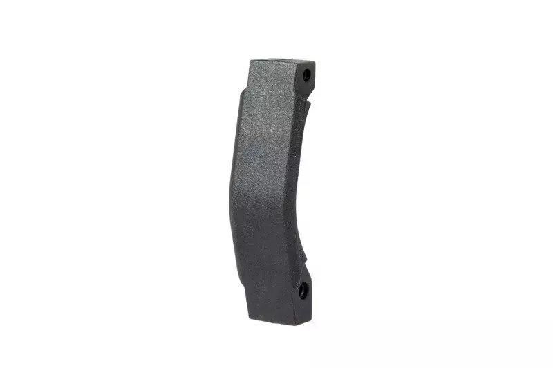 Скоба спускового крючка для приводов AEG типа M4/M16 - Black [FMA] (для страйкбола) FMA-09-022846 фото