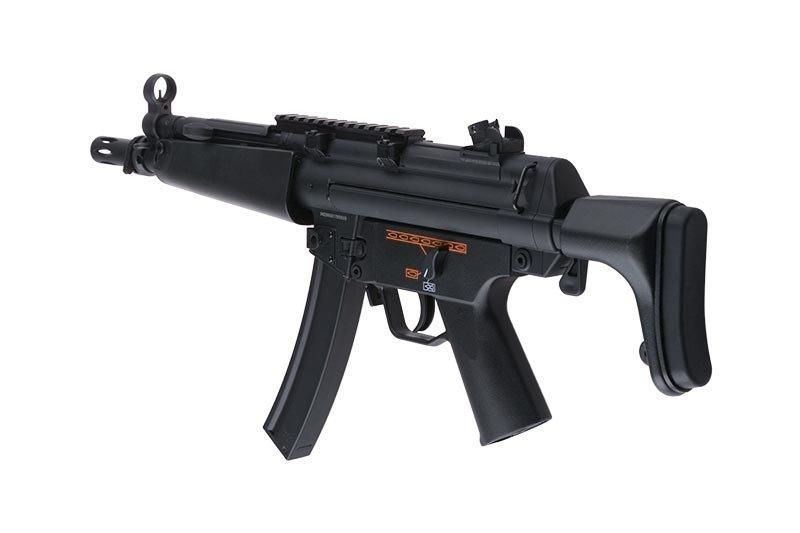 Пістолет-кулемет MP5 JG803 [JG] (для страйкболу) JGW-01-018765 фото