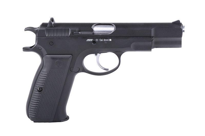 Страйкбольный пистолет CZ 75 [ASG] (для страйкболу) ASG-02-010559 фото