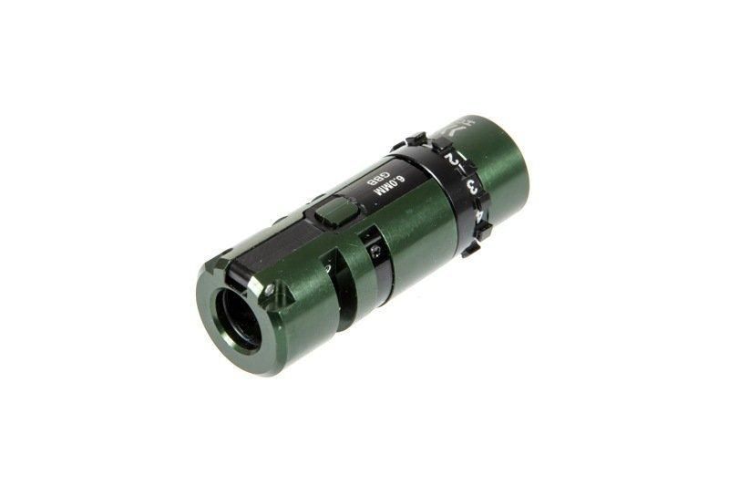 Камера Hop-Up Ultra Precision SRG (R/H) GBB для SRS/HTI [Maxx Model Products] (для страйкбола) MXM-08-029105 фото