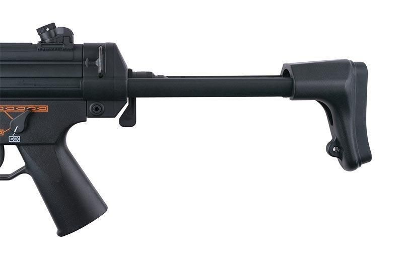Пістолет-кулемет MP5 JG803 [JG] (для страйкболу) JGW-01-018765 фото