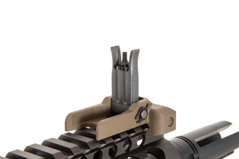 Страйкбольный аналог karabinka TM MK18 Mod 1 [Tokyo Marui] (для страйкболу) TMR-01-026612 фото